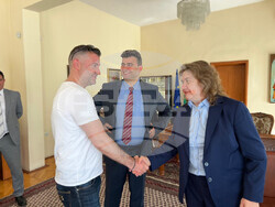 Снимка: Народно събрание