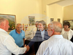 Снимка: Народно събрание