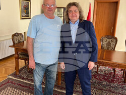 Снимка: Народно събрание