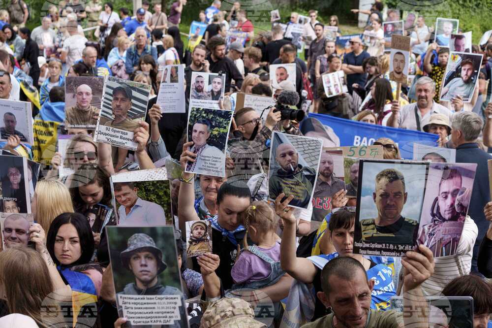 Russia Ukraine War Prisoners