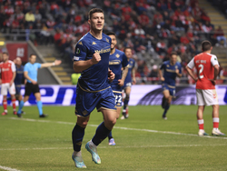 Portugal Soccer Europa Conference League
