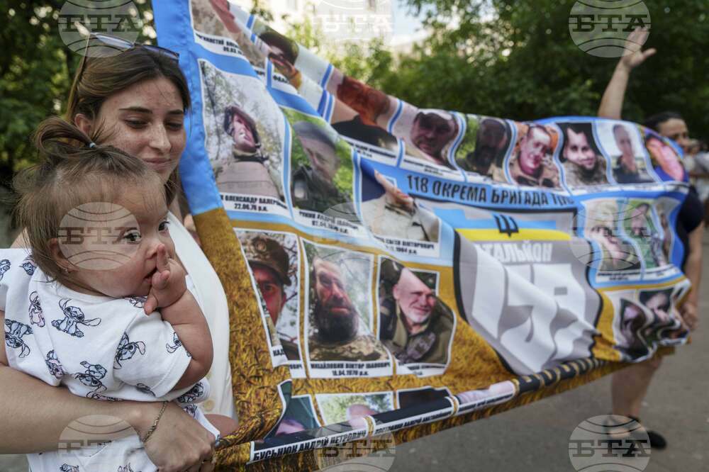 Russia Ukraine War Prisoners