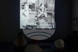 Ямбол - Държавен архив - изложба - награждаване