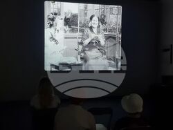 Ямбол - Държавен архив - изложба - награждаване