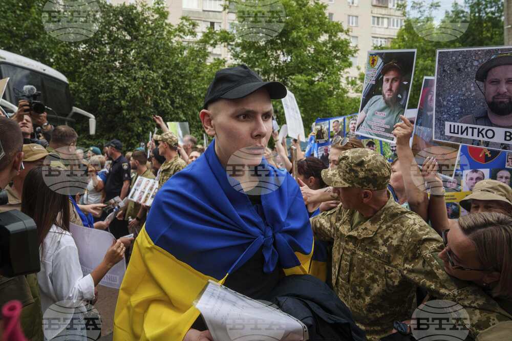 Russia Ukraine War Prisoners