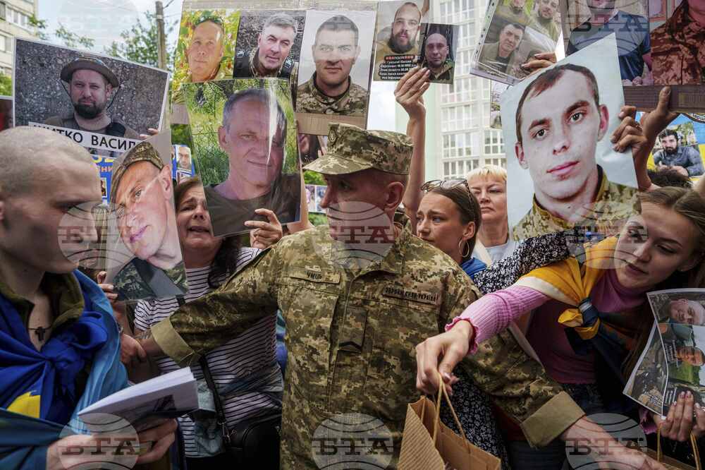 Russia Ukraine War Prisoners