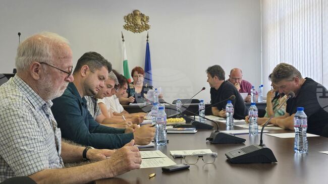 Общинският съвет в Шабла прие проект за изменение и допълнение на Правилника за организацията и дейността си