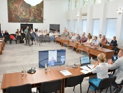 Снимка: Община Габрово