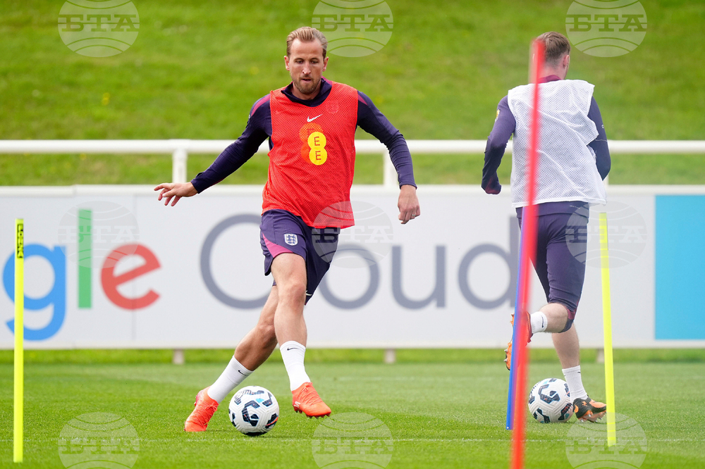 Лотар Матеус смята, че нападателят Хари Кейн не се чувства особено щастлив в националния тим на Англия под ръководството на Томас Тухел