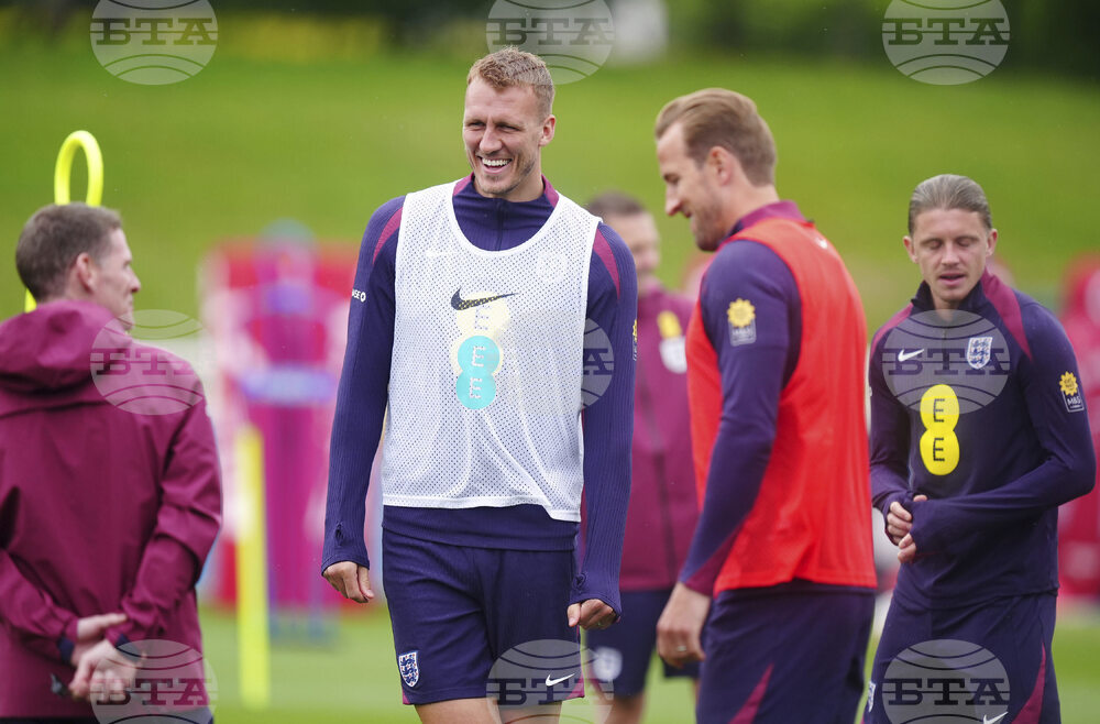 Britain Soccer