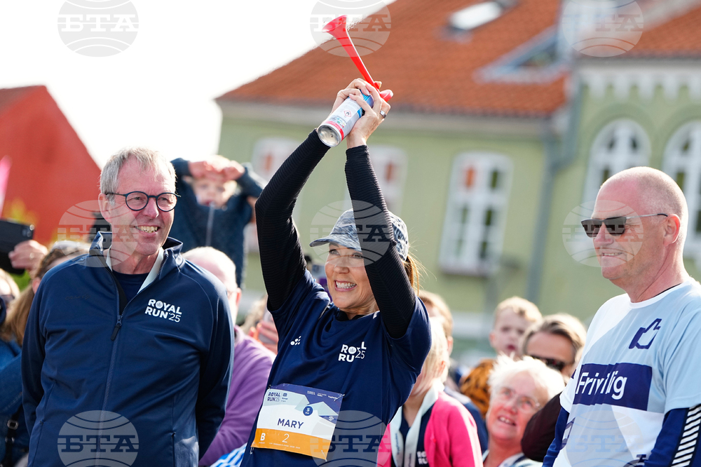 Denmark Royals