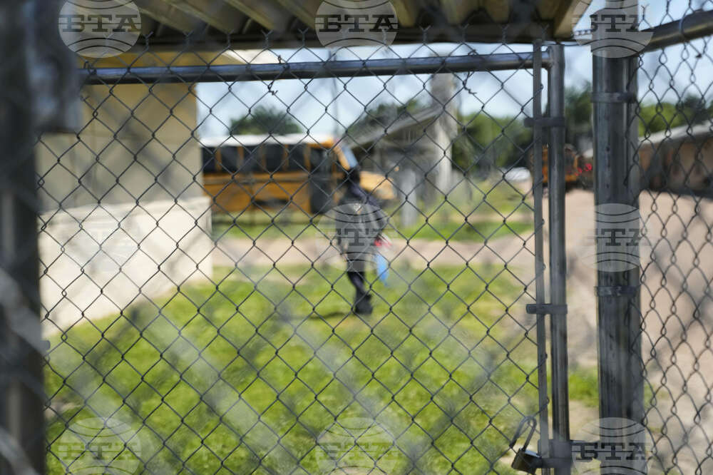 Trump Education Desegregation