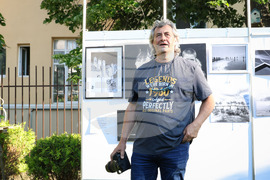 Бургас - фотографска общност - благотворителна изложба