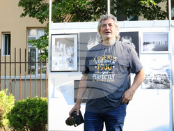 Бургас - фотографска общност - благотворителна изложба