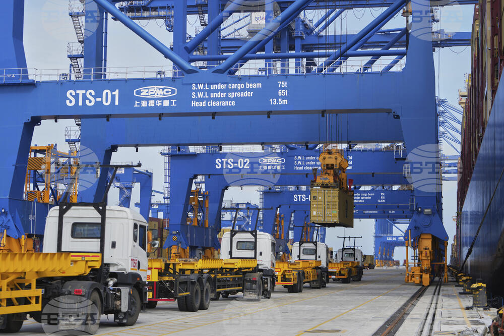 India Port
