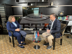 Снимка: Народно събрание