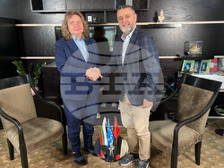 Снимка: Народно събрание