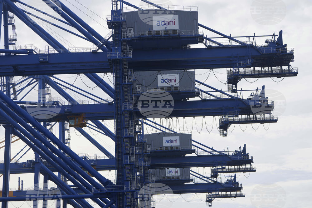 India Port