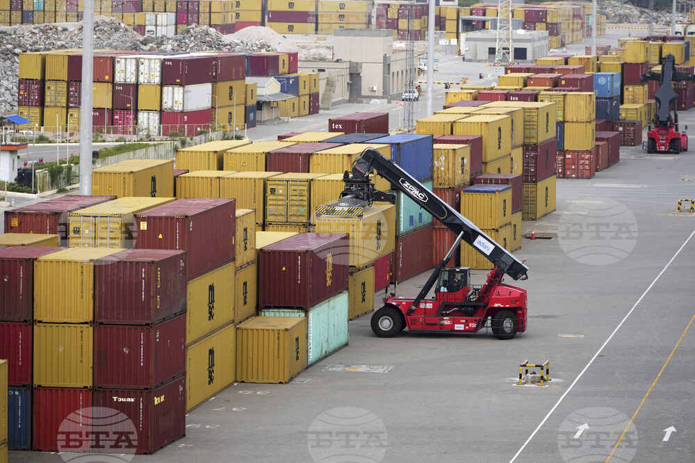 India Port