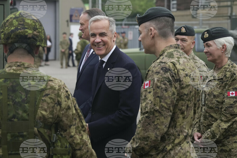 Canada Defense Spending