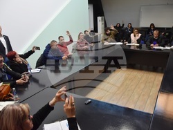 Снимка: Община Благоевград 