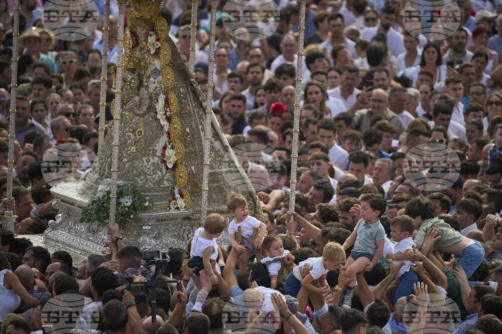 Spain Pilgrimage Photo Essay