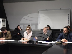 Снимка: Община Благоевград 