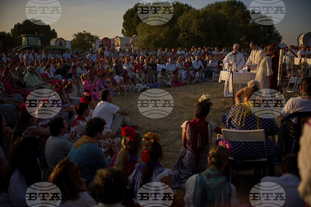Spain Pilgrimage Photo Essay