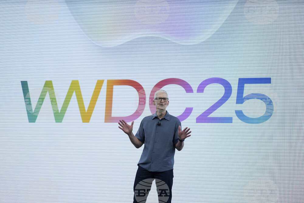 Apple Showcase