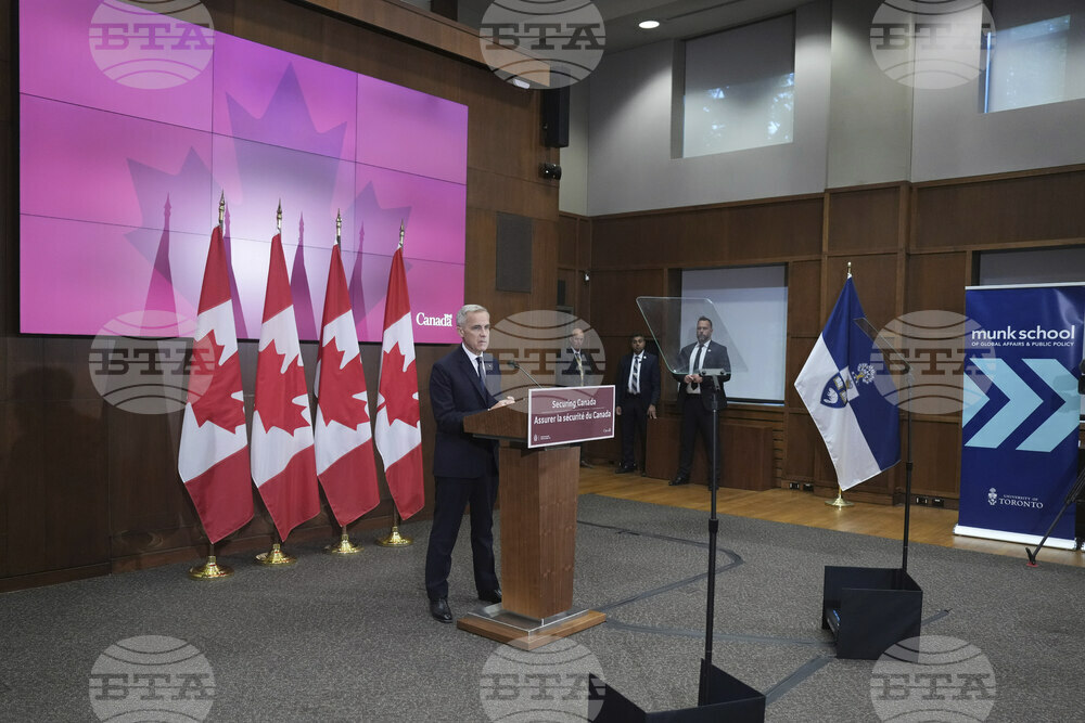 Canada Defense Spending