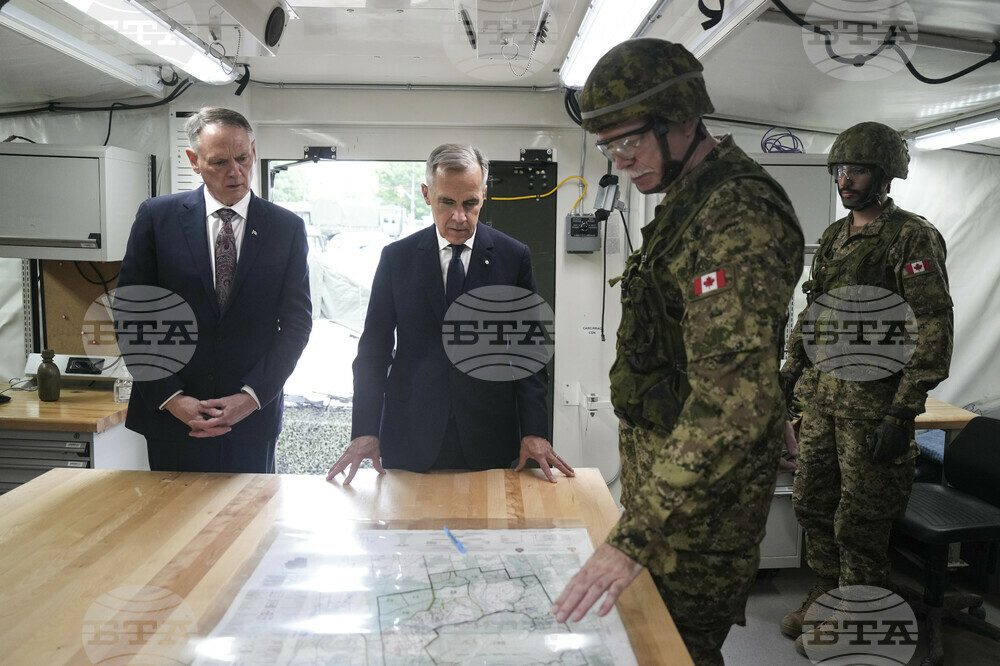 Canada Defense Spending