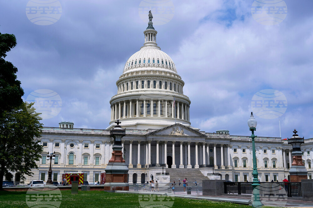 Congress Tax Cuts