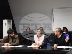 Снимка: Община Благоевград 