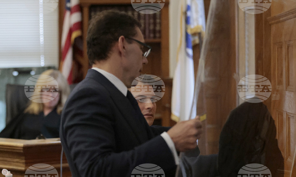 Karen Read Trial