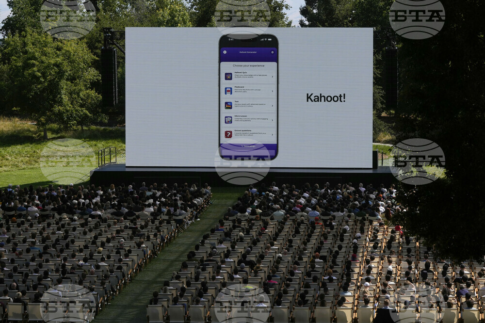 Apple Showcase