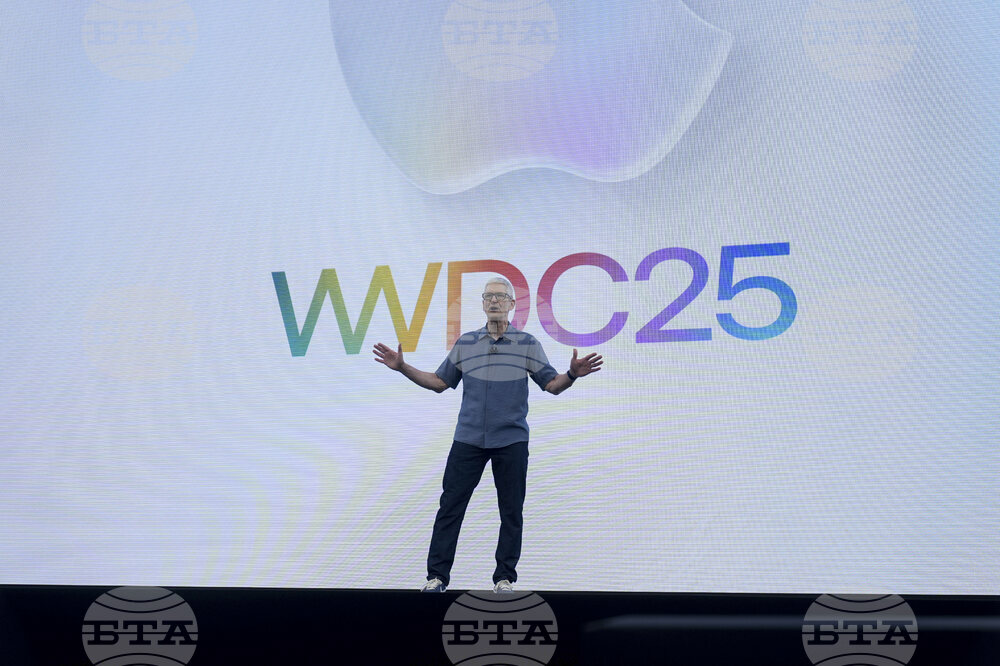 Apple Showcase