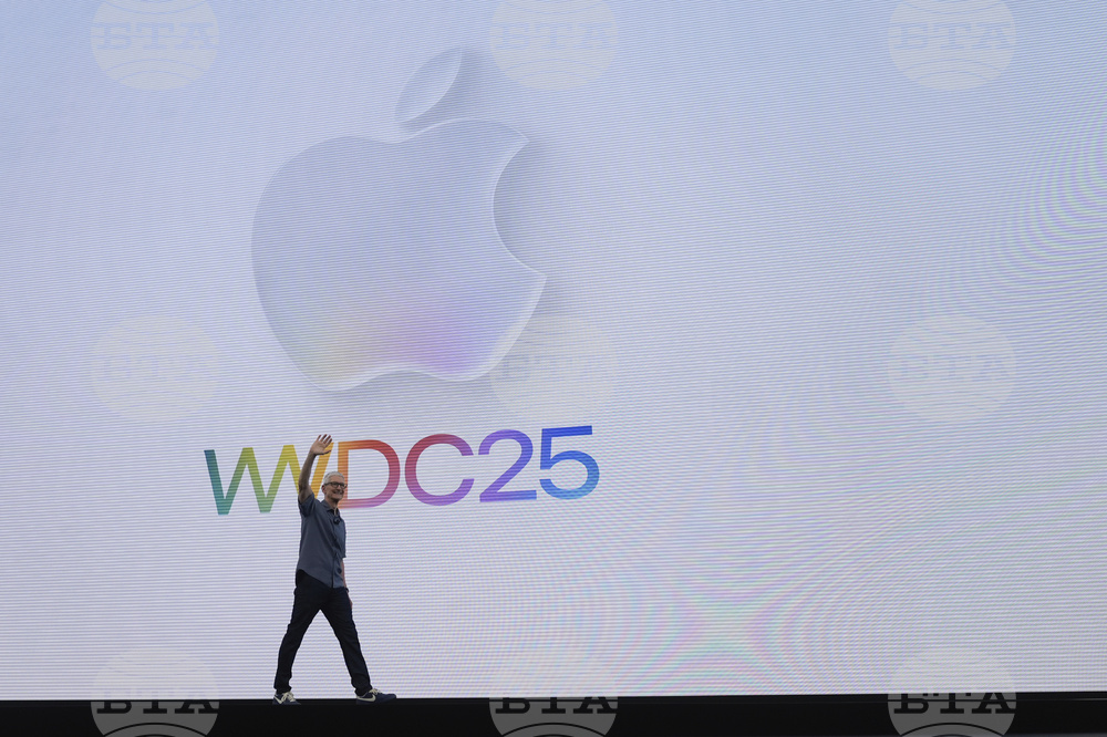 Apple Showcase