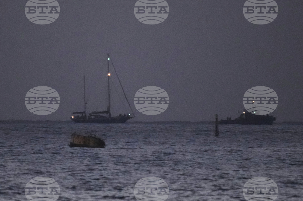 APTOPIX Israel Palestinians Gaza Flotilla