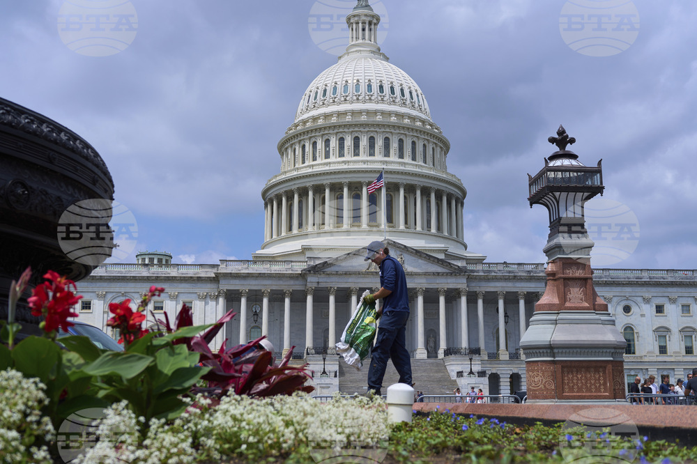 Congress Tax Cuts