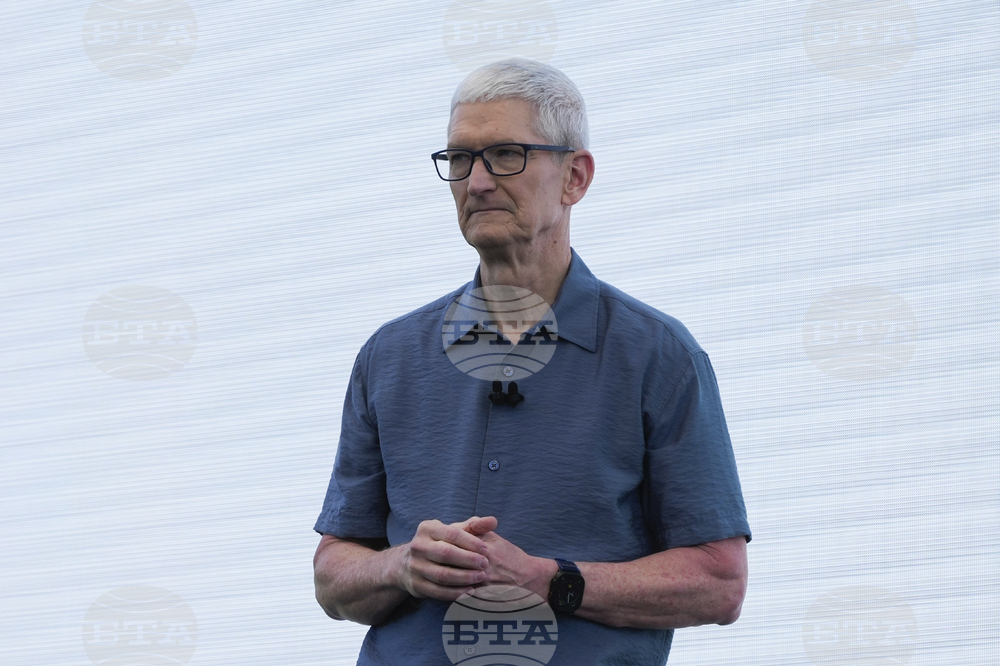Apple Showcase