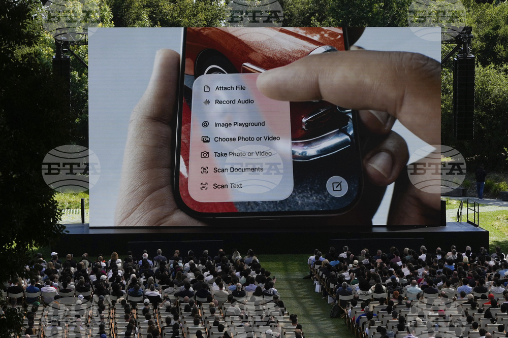 Apple Showcase
