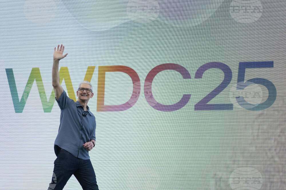 Apple Showcase