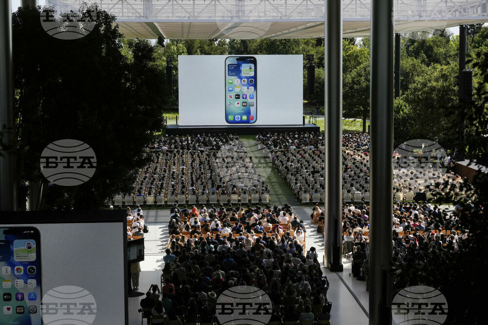 Apple Showcase
