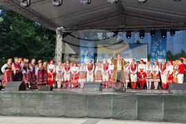 Монтана - празник на града - Илия Луков - концерт