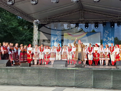 Монтана - празник на града - Илия Луков - концерт