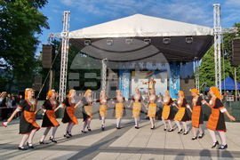 Монтана - празник на града - Илия Луков - концерт