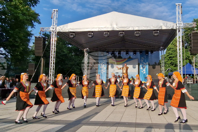  Монтана - празник на града - Илия Луков - концерт