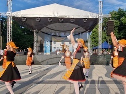 Монтана - празник на града - Илия Луков - концерт