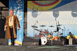 Монтана - празник на града - Илия Луков - концерт