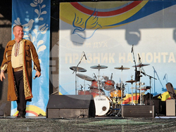 Монтана - празник на града - Илия Луков - концерт